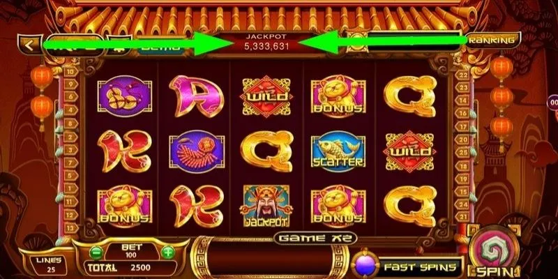 Hướng dẫn chơi nổ hũ Thần Tài chi tiết nhất 2025 
